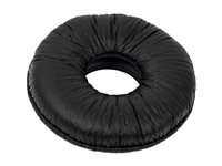 Jabra - Öronkudde - för Jabra GN 2100 Fixed-boom 3-in-1, GN 2100 Flex-Boom Duo, GN 2100 Micro-Boom 0440-149