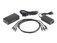 HP Anyware - Fjärrsystemstyrenhet - för universell KVM 7K7N2AA