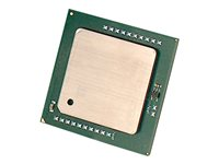 Intel Xeon E5-2440 - 2.4 GHz - med 6 kärnor - 12 trådar - 15 MB cache - för ProLiant SL4540 Gen8 684376-B21