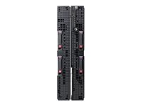 HPE ProLiant BL680c G7 - Xeon X7550 2 GHz - 16 GB - 0 GB 589045-B21