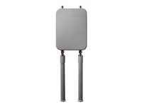 Cisco Aironet 1562E - Trådlös åtkomstpunkt - Wi-Fi 5 - 2.4 GHz, 5 GHz AIR-AP1562E-E-K9