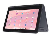 Dell Chromebook 11 CC11260 - 11.6" - Intel N-series - N150 - 8 GB RAM - 64 GB eMMC PY2W5