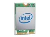 Intel Wi-Fi 6 AX201 - Nätverksadapter - M.2 2230 (CNVio2) - 802.11ax, Bluetooth 5.0 AX201.NGWG.NV