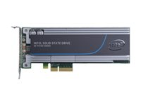 Intel Solid-State Drive DC P3700 Series - SSD - 400 GB - inbyggd - PCIe 3.0 x4 (NVMe) SSDPEDMD400G401