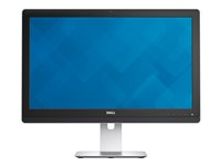 Dell UltraSharp UZ2315H - LED-skärm - Full HD (1080p) - 23" - med 3-års avancerad utbytesservice och Premium Panel-garanti 859-BBDG