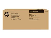 HP MLT-D203L - Lång livslängd - svart - original - tonerkassett (SU897A) - för ProXpress SL-M3310, M3320, M3321, M3370, M3375, M3820, M3870, M4020, M4024, M4070, M4072 SU897A