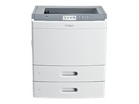 Lexmark C792dte - skrivare - färg - laser 47B0076