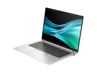 HP EliteBook 845 G11 Notebook - AI PC - 14" - AMD Ryzen 5 Pro - 8640HS - 16 GB RAM - 512 GB SSD - hela norden 9G0S1ET#UUW