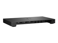 HP Advanced I/O Connectivity Base - Dockningsstation - för Engage Go Mobile; Engage One Pro 5LT84AA