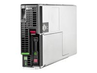 HPE ProLiant BL465c Gen8 - blad - Opteron 6380 2.5 GHz - 16 GB - ingen HDD 699045-B21