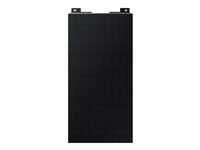 Samsung XHB060-BS - XHB Series LED display unit - digital skyltning utomhus - full sol 56 x 112 per enhet - 3-i-1 2727 XDC (Au Pd-diod) LH060XHBTSB/EN