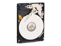 Dell - Hårddisk - 320 GB - inbyggd - 2.5" - SATA 3Gb/s - 5400 rpm - för Inspiron 15 35XX, 15R 5537; Latitude 3330, E5420, E5520, E6330, E6540; Vostro 2420, 25XX 400-26861