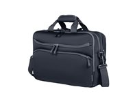 HP Travel Plus - Notebook-väska - 15L - 14.1" - grafitblå A2CE2AA