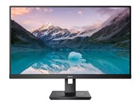 Philips S-line 275S9JML - LED-skärm - QHD - 27" 275S9JML/00