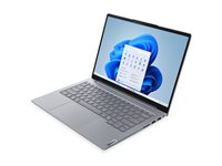 Lenovo ThinkBook 14 G8 IAL - AI PC - 14" - Intel Core Ultra 9 - 185H - 16 GB RAM - 512 GB SSD - nordiskt (danska/finska/norska/svenska) 21SJ00PCMX