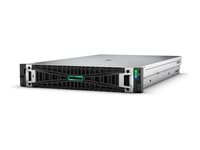 HPE ProLiant DL380 Gen11 Network Choice - kan monteras i rack Xeon Silver 4510 2.4 GHz - 64 GB - HDD 2 x 8 TB P71675-425