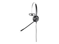 Jabra BIZ 2400 Mono, 3-in-1 - Headset - på örat - kabelansluten 2406-820-104