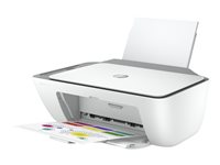 HP Deskjet 2720e All-in-One - multifunktionsskrivare - färg - Berättigad till HP Instant Ink 26K67B#629