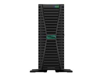 HPE ProLiant ML350 Gen11 Performance 2 - tower Xeon Gold 5416S 2 GHz - 32 GB - ingen HDD P55954-421