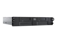 Dell PowerVault LTO7 - Bandenhet - LTO Ultrium - Ultrium 7 - intern - för PowerEdge T330, T430, T630 445-BBBR