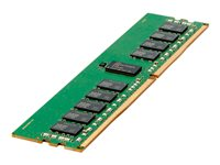 HPE SmartMemory - DDR4 - modul - 128 GB - LRDIMM 288-stifts - 2933 MHz / PC4-23400 - CL24 - 1.2 V - Load-Reduced - ECC P11040-B21