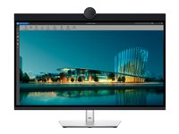 Dell UltraSharp U3224KBA - LED-skärm - 6K - 32" - HDR DELL-U3224KBA