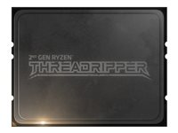 AMD Ryzen ThreadRipper 2920X - 3.5 GHz - 12-kärnor - 24 trådar - 32 MB cache - Socket TR4 - Box YD292XA8AFWOF