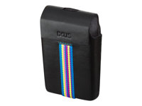 Canon DCC-1350 - Fodral för kamera - för IXUS 140, 145, 160, 165, 170, 172, 175, 177, 185, 255 HS, 265 HS, 275 HS, 285 HS 0038X112