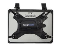 Infocase Rotating Hand Strap - Handrem för surfplatta - för Toughbook 20, 20 Standard PCPE-INF20H1