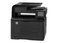 HP LaserJet Pro MFP M425dn - multifunktionsskrivare - svartvit CF286A#B19