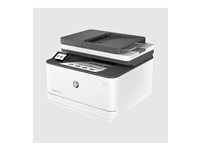 HP LaserJet Pro MFP 3102fdn - multifunktionsskrivare - svartvit 3G629F#B19