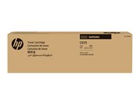 HP CLT-C659S - Cyan - original - tonerkassett (SU093A) - för MultiXpress CLX-8640, CLX-8641, CLX-8642, CLX-8650, CLX-8651, CLX-8652; ProXpress SL-C4821 SU093A