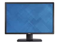 Dell UltraSharp U2412M - LED-skärm - 24" - med 3-års avancerad utbytesservice och Premium Panel-garanti 860-10161