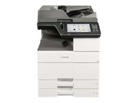 Lexmark MX910de - multifunktionsskrivare - svartvit 26Z0136