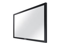 Samsung Touch Overlay CY-TD48LDAH - Pekskärmsöverdrag - multi-touch - infraröd - kabelansluten - för Samsung DB48D, DB48E, DH48D, DH48E, DM48D, DM48E CY-TD48LDAH/EN