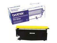 Brother TN3030 - Svart - original - tonerkassett - för Brother DCP-8040, 8045, HL-5130, 5140, 5150, 5170, MFC-8220, 8440, 8840 TN3030