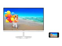 Philips 234E5QHAW - LED-skärm - Full HD (1080p) - 23" 234E5QHAW/00