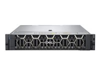 Dell PowerEdge R750xs - kan monteras i rack Xeon Silver 4310 2.1 GHz - 64 GB - SSD 2 x 480 GB 7YVN4