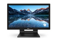 Philips B Line 222B9T - LED-skärm - Full HD (1080p) - 22" 222B9T/00