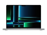 Apple MacBook Pro - 14.2" - Apple M2 Pro - 16 GB RAM - 1 TB SSD - Svenska/finska MPHJ3KS/A