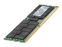 HPE - DDR3 - modul - 8 GB - DIMM 240-pin - 1866 MHz / PC3-14900 - CL13 - registrerad - ECC 731761-B21