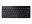 Sony SGP-WKB1 - Tangentbord - Bluetooth - svart - för Sony Tablet P SGPT211, SGPT212; Tablet S; Xperia Tablet P SGPT211; Xperia Tablet S