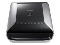 Canon CanoScan 9000F Mark II - Integrerad flatbäddsskanner - CCD - A4/Letter - 9600 dpi x 9600 dpi - USB 2.0 6218B009