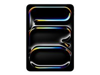 Apple 11-inch iPad Pro M4 Wi-Fi + Cellular - surfplatta - 1 TB - 11" - 3G, 4G, 5G MWRP3KN/A