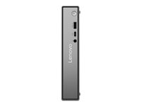 Lenovo ThinkCentre neo 55q Gen 6 - liten Ryzen AI 5 330 2 GHz - 32 GB - SSD 512 GB - Nordisk 13GT000XMX