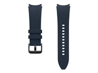 Samsung ET-SHR95 - Band för smart klocka - Small/Medium - indigo - för Galaxy Watch6 ET-SHR95SNEGEU