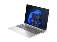 HP EliteBook 660 G11 Notebook - AI Ready - 16" - Intel Core Ultra 5 - 125U - vPro - 16 GB RAM - 512 GB SSD - hela norden A37TGET#UUW