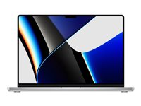 Apple MacBook Pro - 16.2" - Apple M1 Pro - 16 GB RAM - 1 TB SSD - Svenska/finska MK1F3KS/A