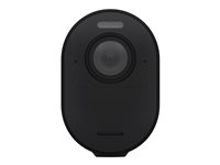 Arlo Ultra 2 Add on - Nätverksövervakningskamera - utomhusbruk, inomhusbruk - väderbeständig - färg (Dag&Natt) - 8 MP - ljud - trådlös - Wi-Fi - Bluetooth 4.2 LE - DC 5 V VMC5040B-200EUS