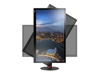 Lenovo ThinkVision Pro2840m - LED-skärm - 4K - 28" 60B4RAT6EU